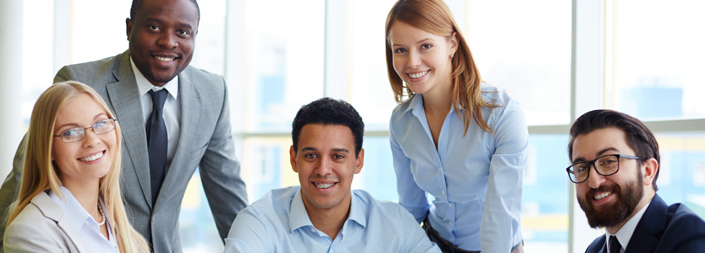 Human Resources Diversity