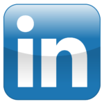 Linked In Icon