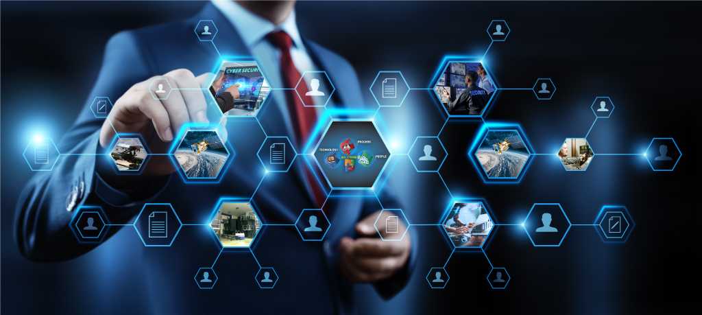 Systems & Information Technology Group